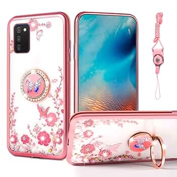Samsung Galaxy A03s 本体 ケース、イヤホン付属 Amazon.com: for Samsung Galaxy A03s in-Ear Earphones Headset